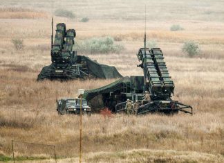 Brodovi NATO-a ulaze u turske luke, raspoređeni sistemi ‘Patriot’ Patriot rakete
