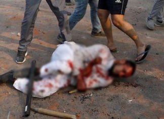 Mediji: Nad muslimanima u Indiji se provodi pogrom pogrom nad muslimanima Indije