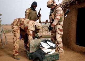 Mali: U novom napadu na vojnu bazu ubijeno 29 osoba vojska Malija
