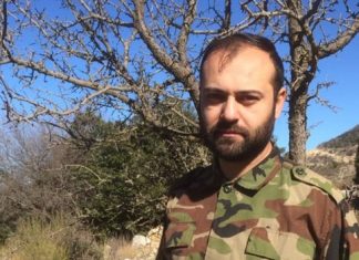 Komandanat Hezbollaha blizak Sulejmaniju ubijen u Libanonu Muhammed Ali Junus