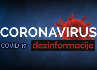 Stručnjaci: Dezinformacije o korona virusu uništavaju živote koronavirus dezinformacije