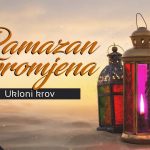 ramazan promjena, video serijal