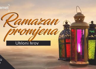Video serijal: Ramazan promijena ramazan promjena, video serijal