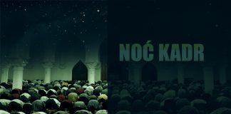 Kada je blagoslovljena noć Lejletul-kadr i kako je provesti? Ramazan, post, Kadr