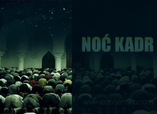 Kada je blagoslovljena noć Lejletul-kadr i kako je provesti? Ramazan, post, Kadr