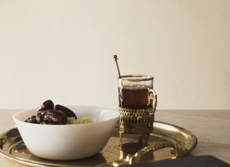 Kako privoliti na post muslimane koji ne poste u ramazanu? Ramazan, post