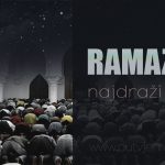 Ramazan, post