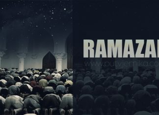 Propisi i vrijednosti posta Ramazan, post