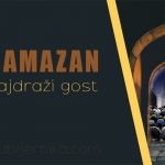 Ramazan, post