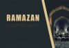 Post kao ljekovita i podmlađujuća terapija Ramazan promjena