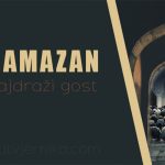 Ramazan promjena