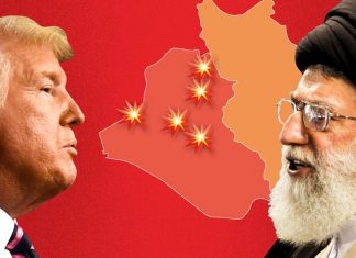 Trump: Iran sprema napad na američku vojsku u Iraku Trump, Iran