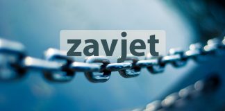 Grijeh onoga koji ne ispuni zavjet zavjet
