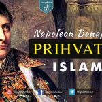 Napoleon Bonaparta prihvatio islam