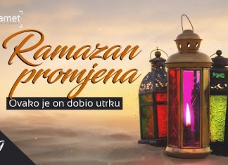 Ramazan promjena – 9. dan: Ovako je Ebu Bekr dobio utrku