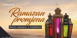 Ramazan promjena – 26. dan: Noćni sastanci s melekom Džibrilom