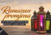 Ramazan promjena – 27. dan: Da li da kažem ljudima ako otkrijem Lejletul kadr?