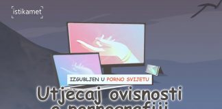 Epizoda 2: Utjecaj ovisnosti o pornografiji | Izgubljen u svijetu pornografije