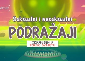 Epizoda 3: Seksualni i neseksualni podražaji | Izgubljen u svijetu pornografije