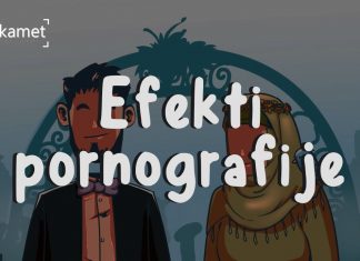 Epizoda 4: Efekti pornografije | Izgubljen u svijetu pornografije
