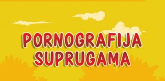 Epizoda 5: Pornografija suprugama | Izgubljen u svijetu pornografije