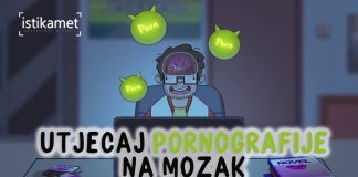 Epizoda 7: Utjecaj pornografije na mozak | Izgubljen u svijetu pornografije