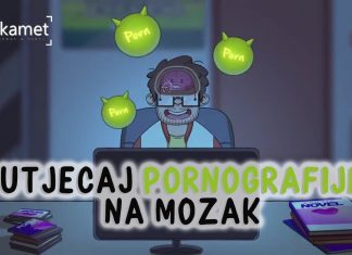 Epizoda 7: Utjecaj pornografije na mozak | Izgubljen u svijetu pornografije