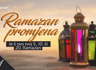 Ramazan promjena – 14. dan: Koliko ramazana si doživio u svom životu?
