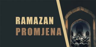 Ramazan promjena – 18. dan: Jedan od najtežih oblika ibadeta