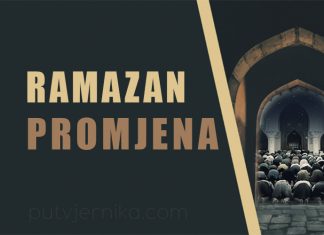 Ramazan promjena – 18. dan: Jedan od najtežih oblika ibadeta