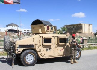 Afganistan: U napadu talibana ubijeno ili ranjeno preko 40 marionetskih obavještajaca Napad u Afganistanu