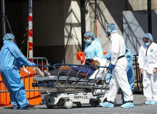COVID-19: Broj preminulih Amerikanaca premašio 100.000 korona virus u Americi
