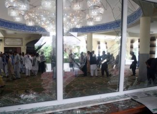 Afganistan: U dvije eksplozije u džamijama u Kabulu, ubijeni imami koji su osuđivali američku okupaciju Napad na dzamiju u Kabulu