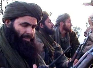 Francuska: Ubijen Abdelmelik Drukdel, lider Al-Kaide u Islamskom Magribu Abdulmelik Drukdel