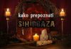 Kako prepoznati sihirbaza: Znakovi sihra i sihirbaza (vračara, gatara) kako prepoznati sihirbaza