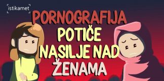 Epizoda 9: Pornografija potiče nasilje nad ženama | Izgubljen u svijetu pornografije