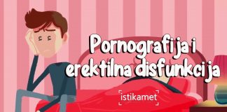 Epizoda 10: Pornografija i erektilna disfunkcija | Izgubljen u svijetu pornografije