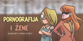 Epizoda 11: Pornografija i žene | Izgubljen u svijetu pornografije