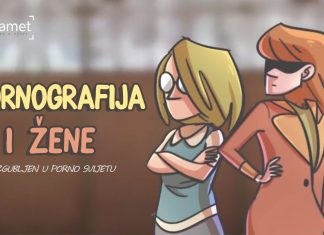 Epizoda 11: Pornografija i žene | Izgubljen u svijetu pornografije