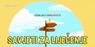 Epizoda 12: Savjeti za liječenje | Izgubljen u svijetu pornografije