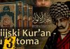 Dokaz da šije ne vjeruju u Kur’an: Mula Hajderi o šiijskom Kur’anu u tri toma