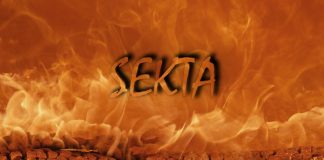 Žestoki su prema daijama a mekušci prema tagutima sekta