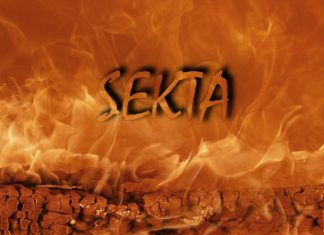 Žestoki su prema daijama a mekušci prema tagutima sekta
