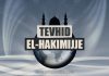 Značenje tevhida el-hakimijjeta tevjid el hakimijje