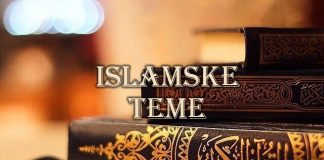 Dragulji iz riznice Ibnul-Kajima 3. dio islamske teme