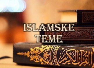 Dragulji iz riznice Ibnul-Kajima 3. dio islamske teme