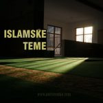 islamske teme
