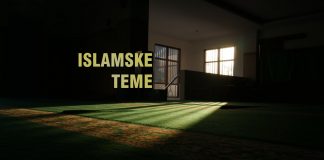 Znaci čovjekove iskrenosti prema Allahu islamske teme