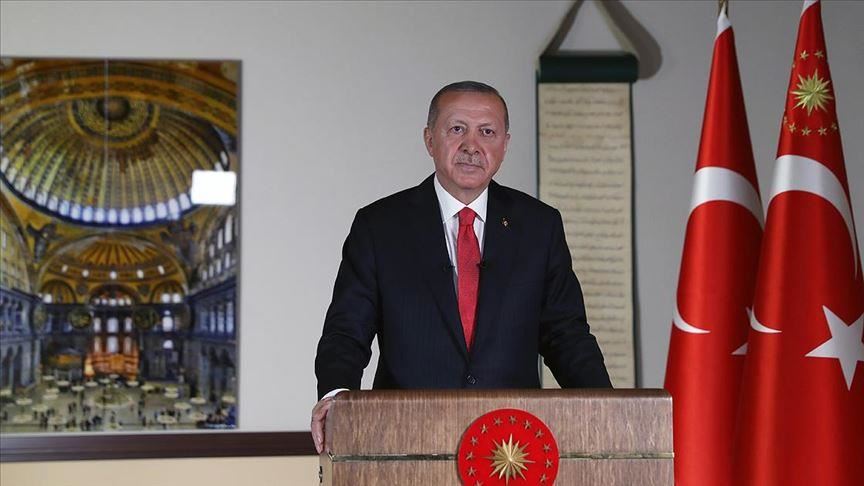Erdogan