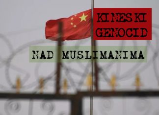 Parlament Francuske: Sistemsko nasilje nad Ujgurima u Kini je genocid Kineski genocid